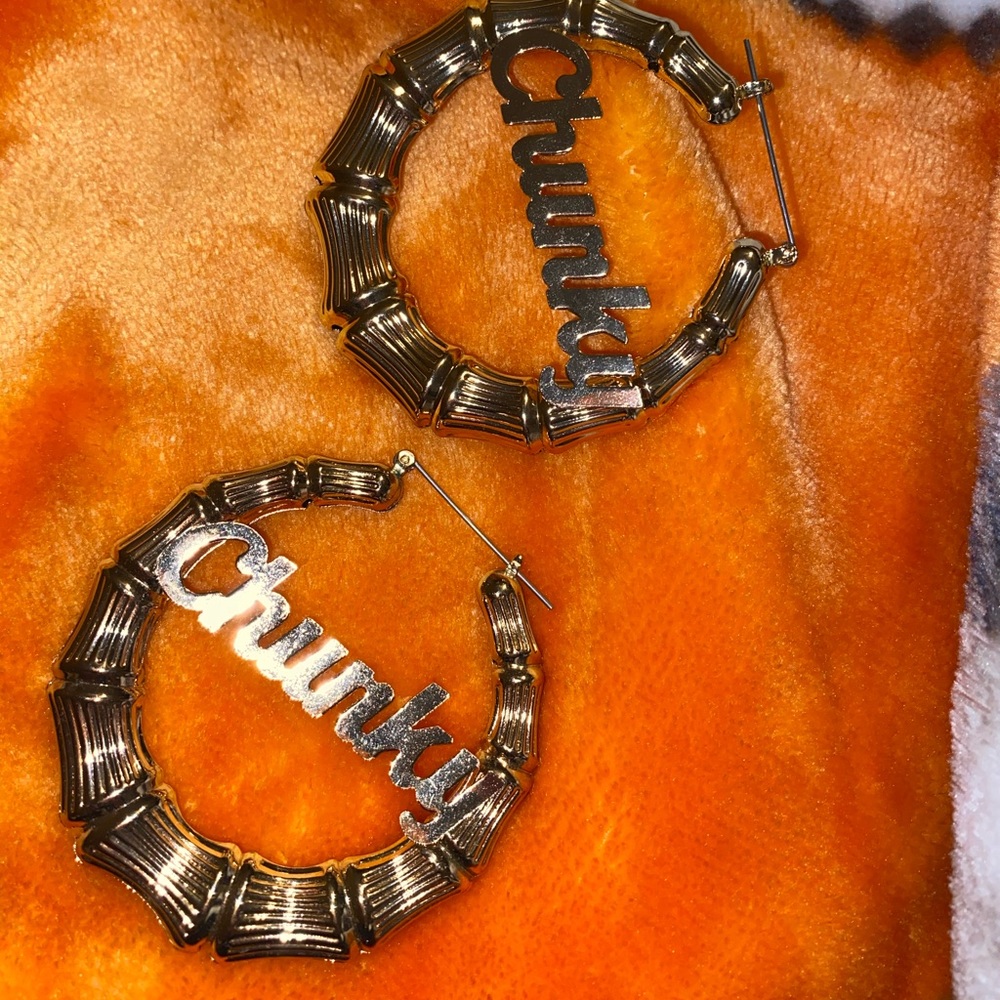 Bruno Mars Chunky Merch